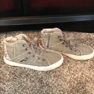 Blowfish Malibu Kids shoes